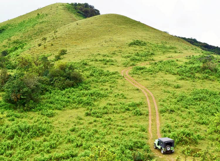 Sakleshpur