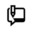 Blog icon
