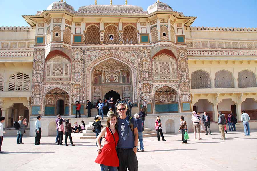 image about Mussoorie Tour Package