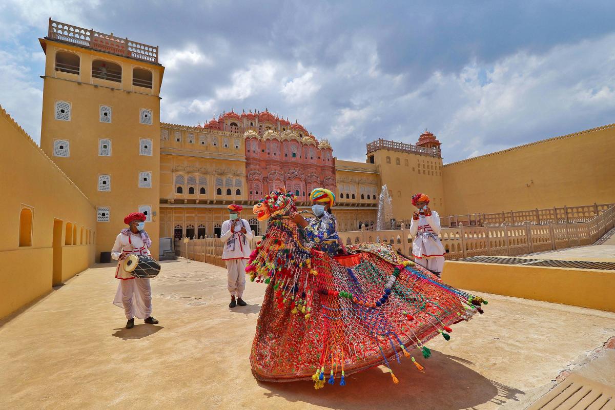 image about 55 Places to Visit in Jaipur