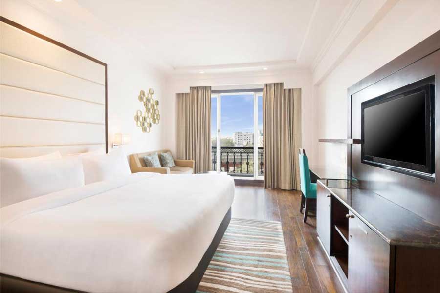 Book Best Hotels in Jaipur
