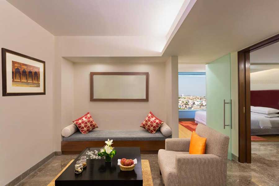 best hotel in jaipur