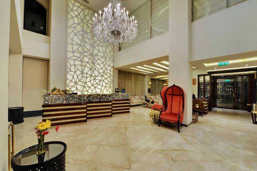 ferm residency Hotels in Jaipur