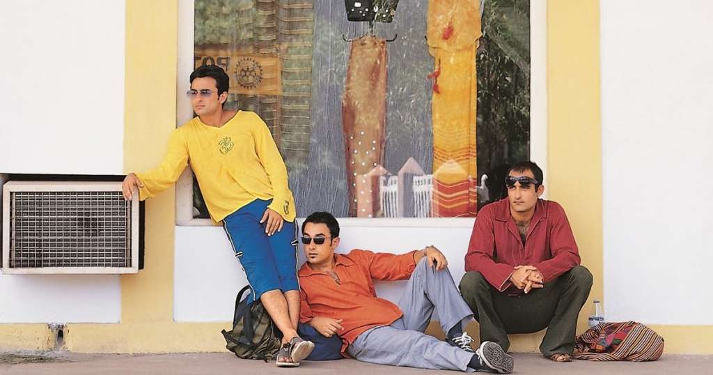 Dil Chahta Hai