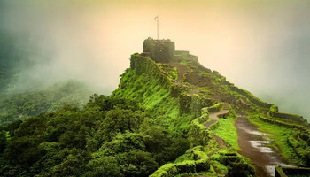 Mahabaleshwar in Summer