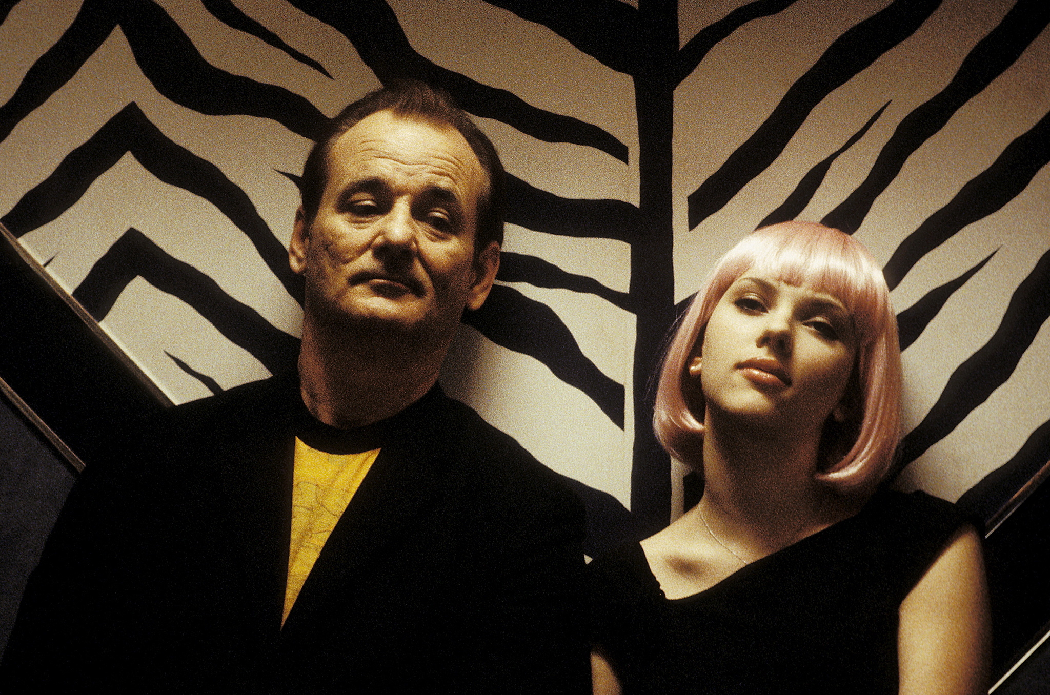 Lost in Translation