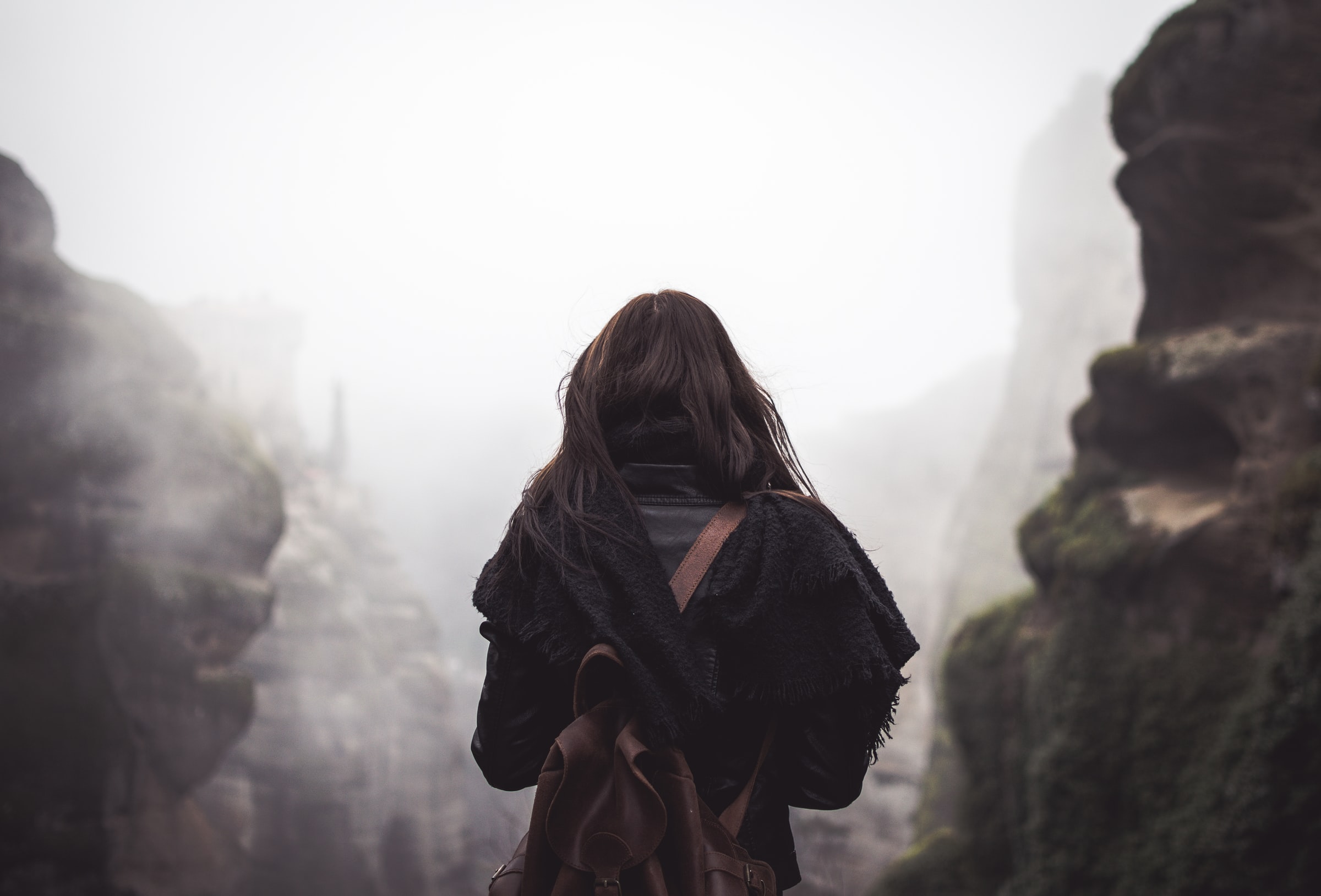 A Rulebook for Solo Female Travelers