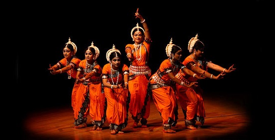 Soorya Dance Festival, Kerala