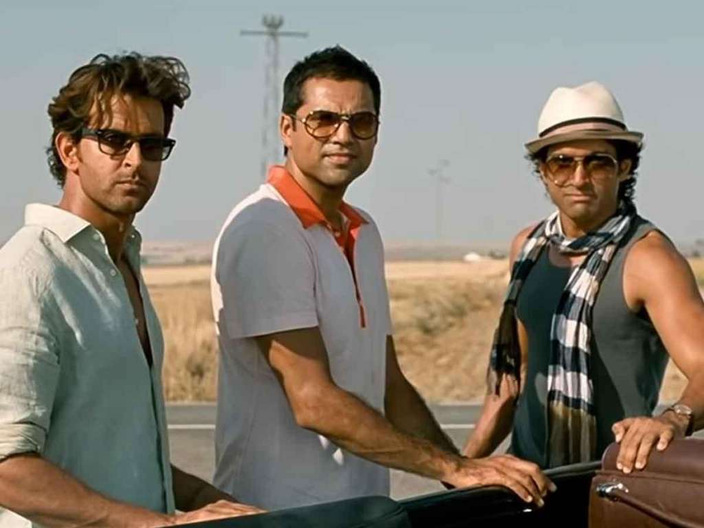 Zindagi Na Milegi Dobara