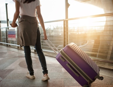 A Rulebook for Solo Female Travelers