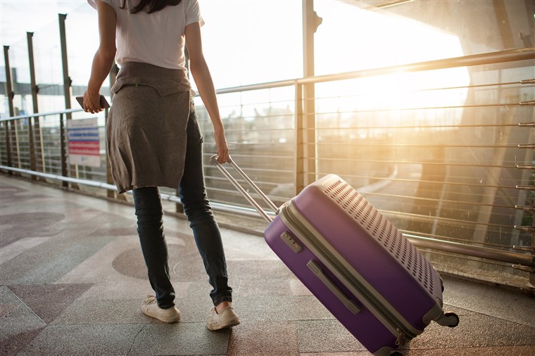 A Rulebook for Solo Female Travelers