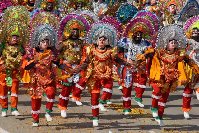 Mamallapuram Utsav, Tamil Nadu