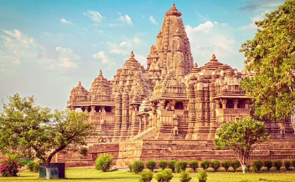 Khajuraho