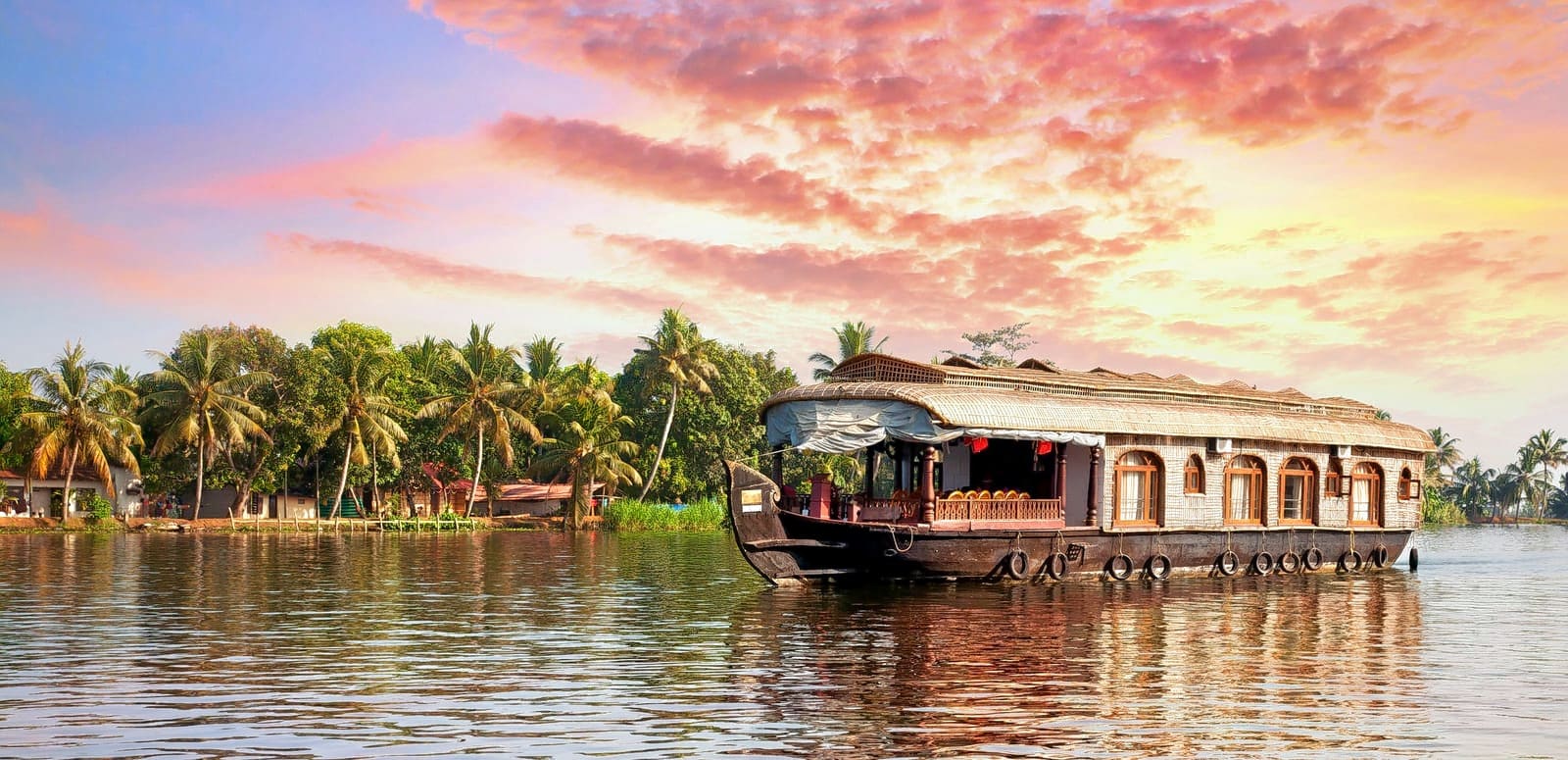 Alleppey