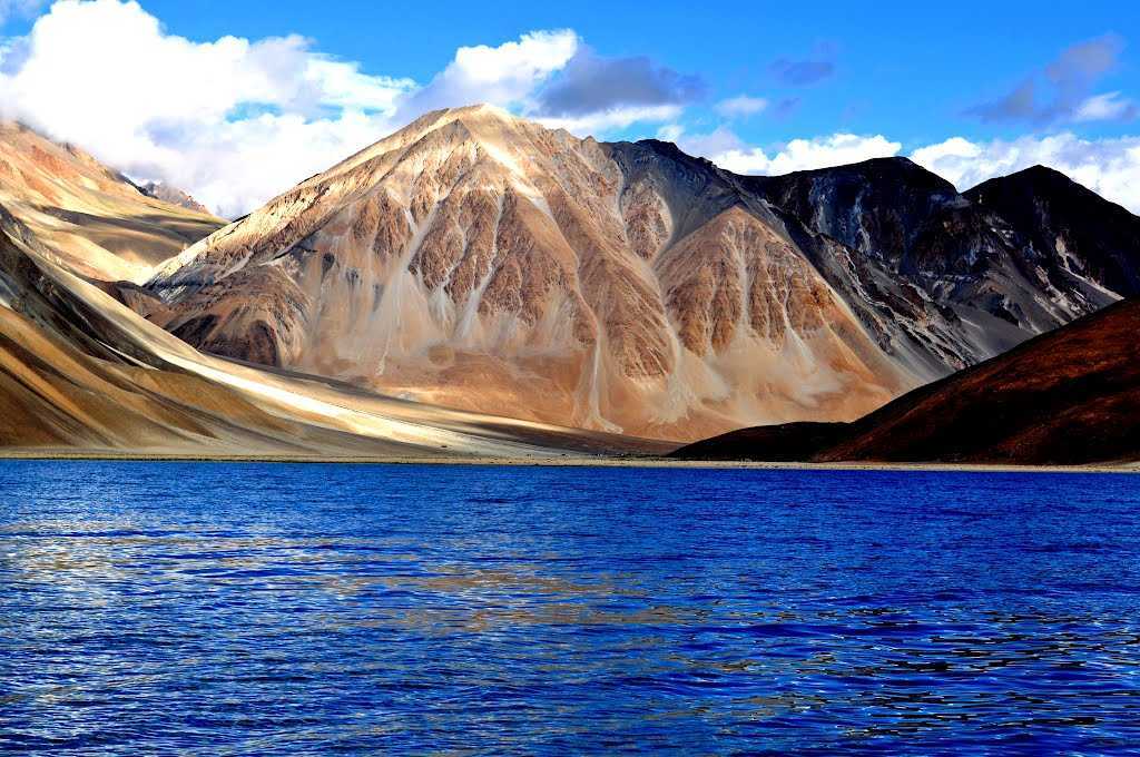 Leh Ladakh