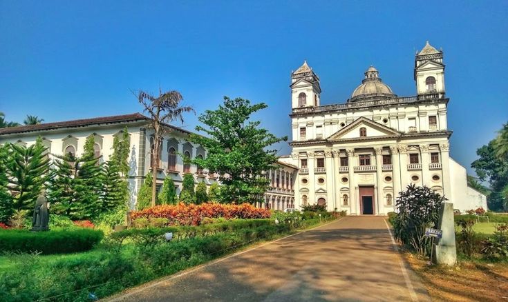 Church of Saint Cajetan