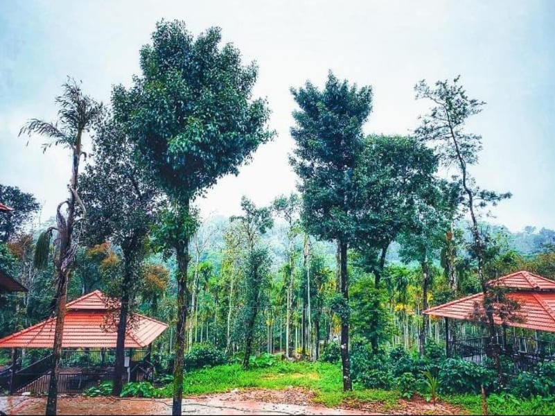 Sakleshpur, Karnataka