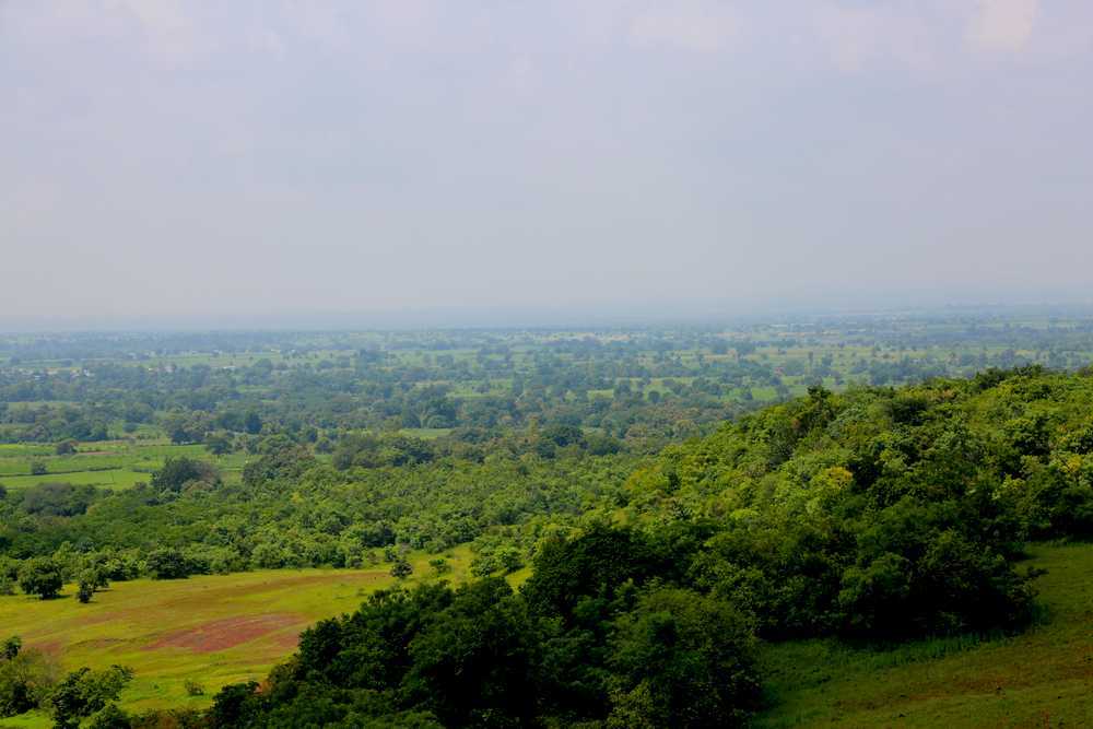 Ananthagiri, Andhra Pradesh