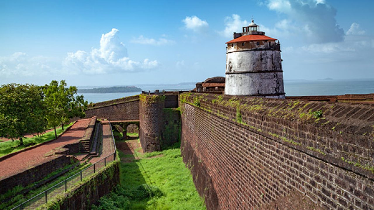 Fort Aguada