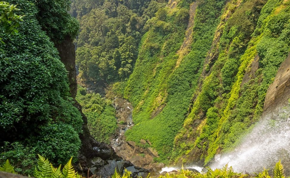 Agumbe, Karnataka