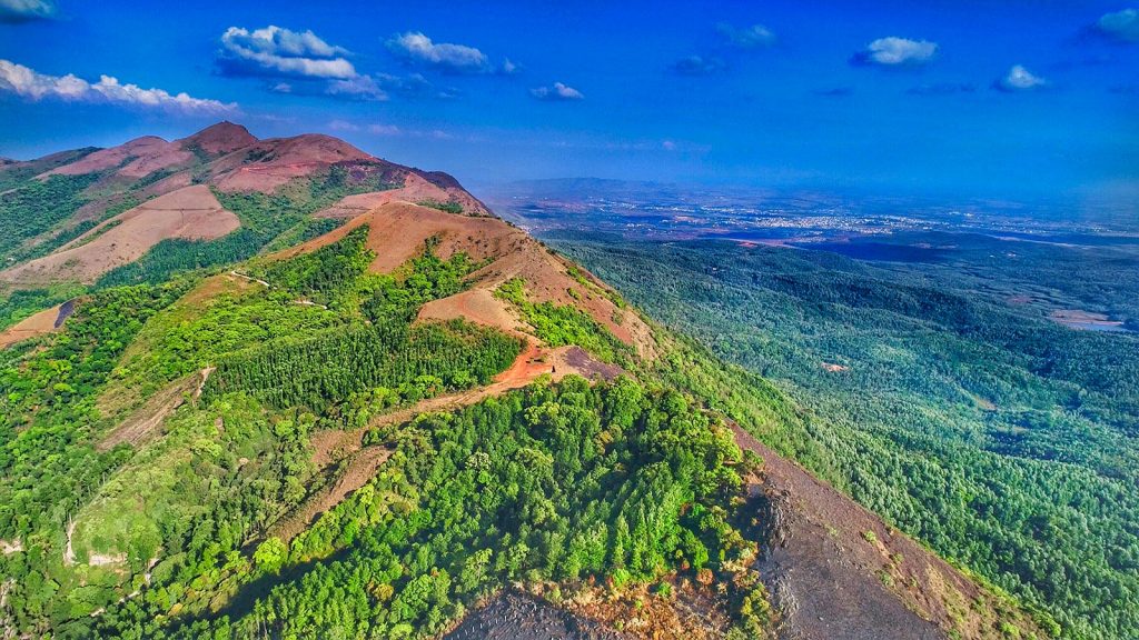 Chikmagalur, Karnataka