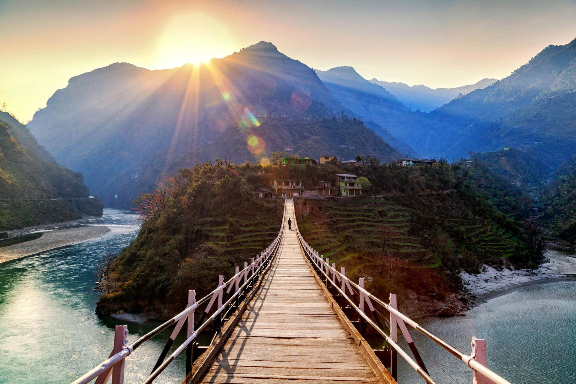 23 Beautiful Scenic Places In India Hotel Dekho