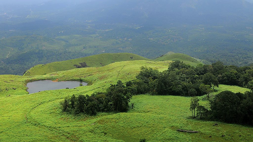 Wayanad, Kerala