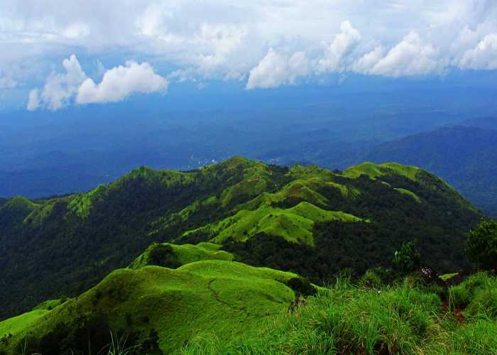 Coorg, Karnataka