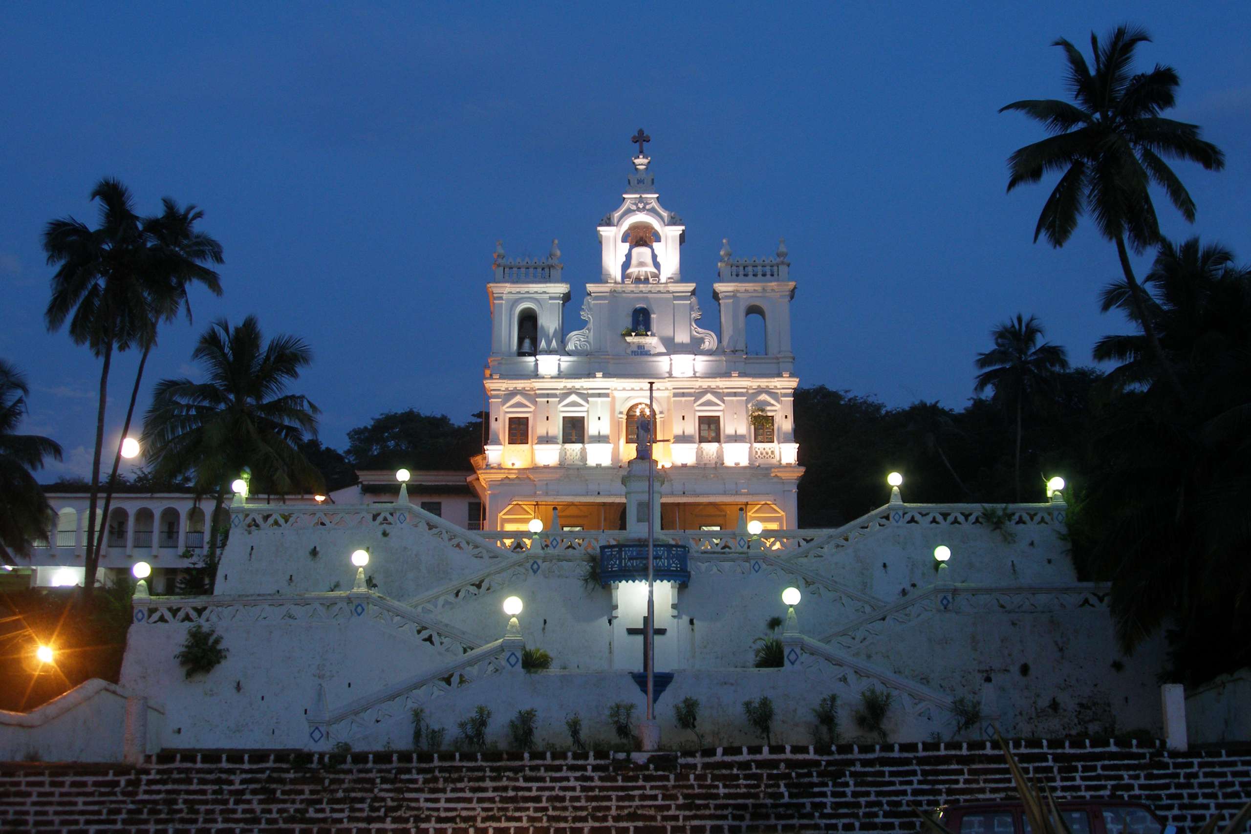 Church of Our Lady of Immaculate Conception