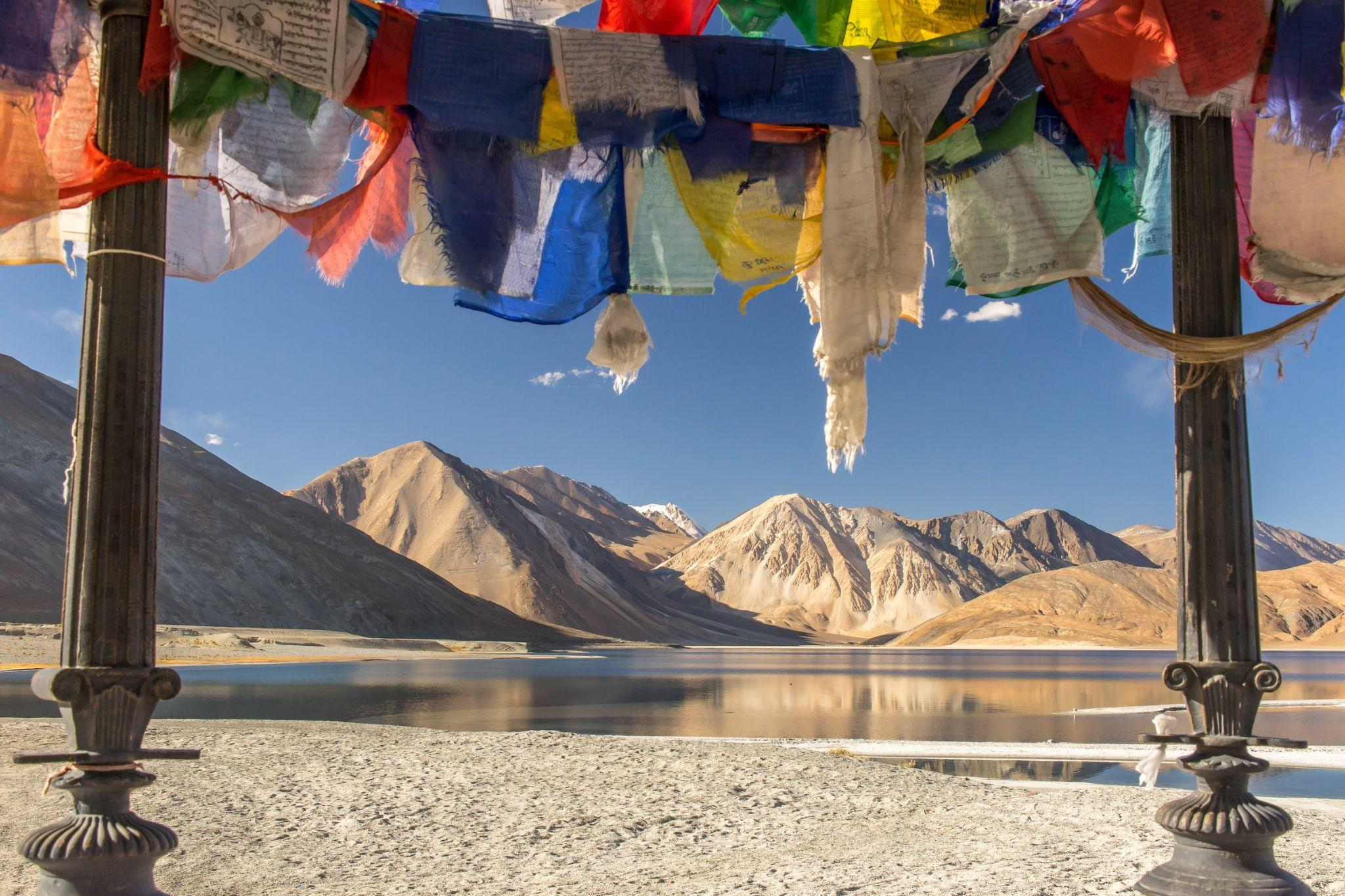 Leh Ladakh