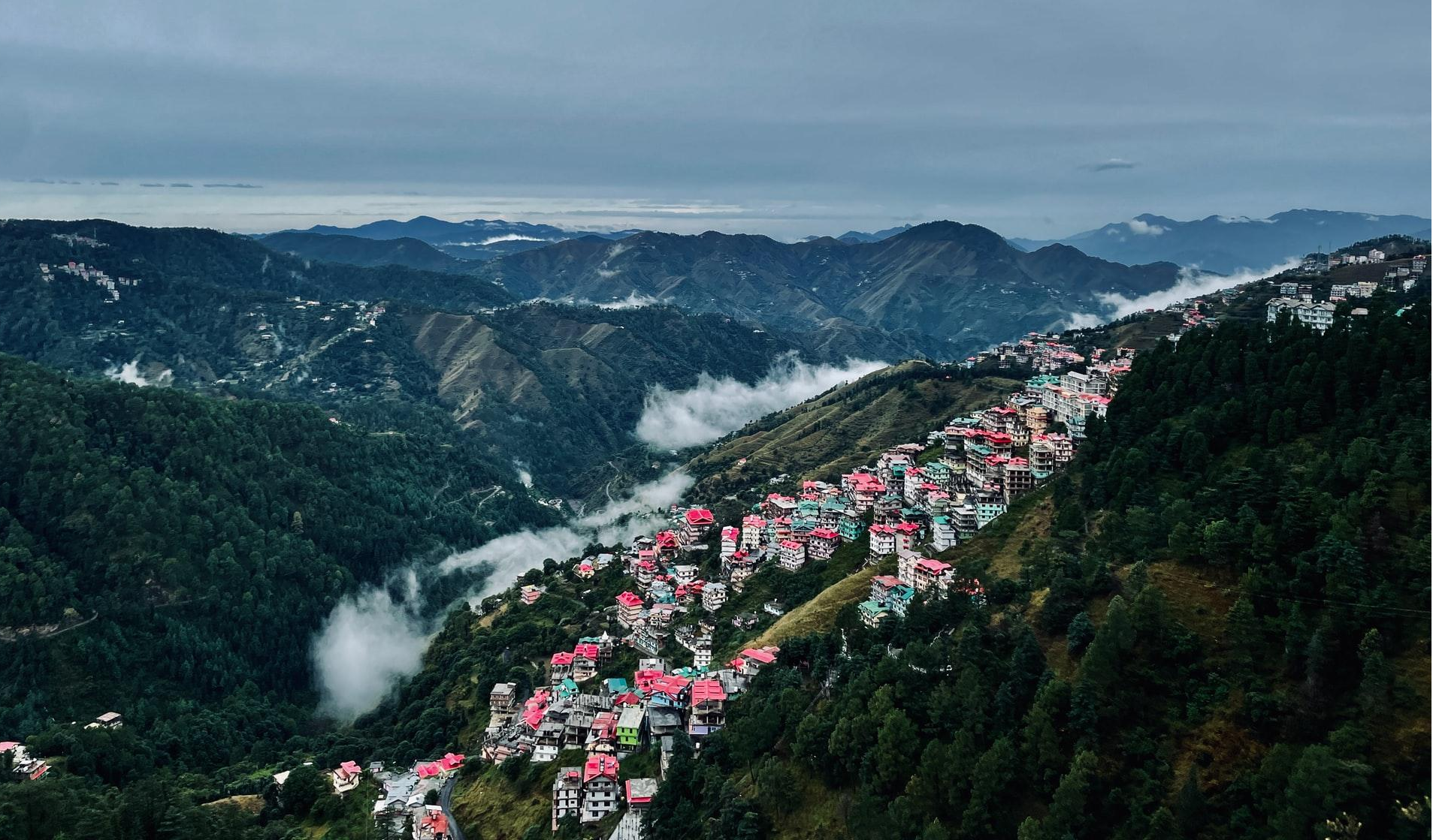 Shimla