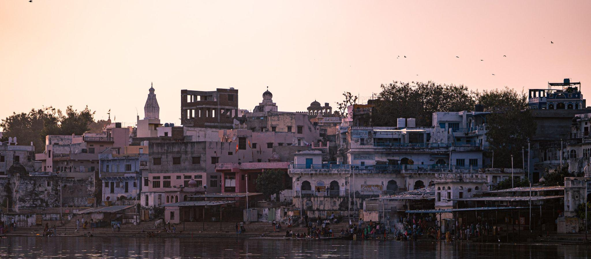 Pushkar