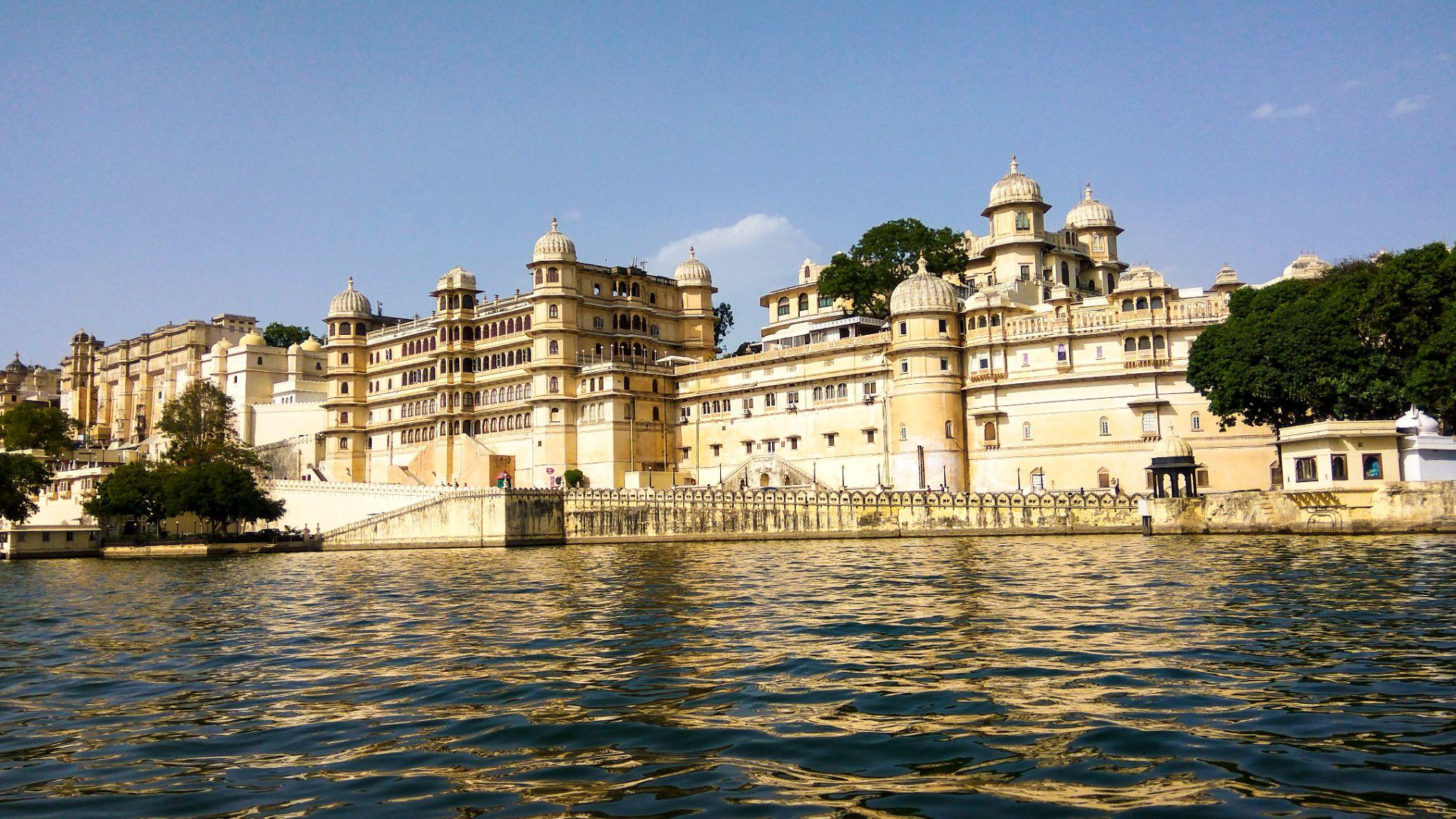 Udaipur