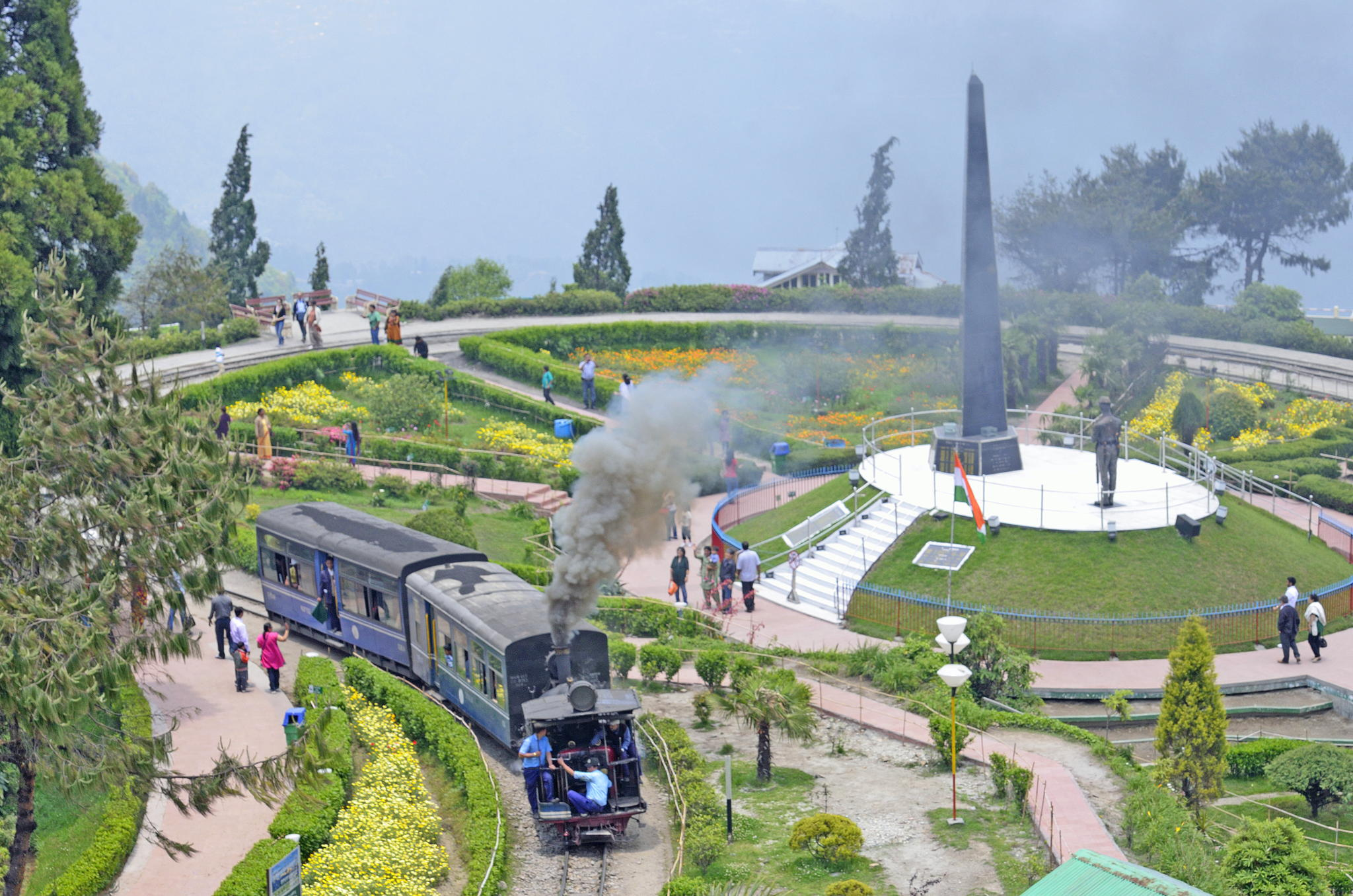 Darjeeling