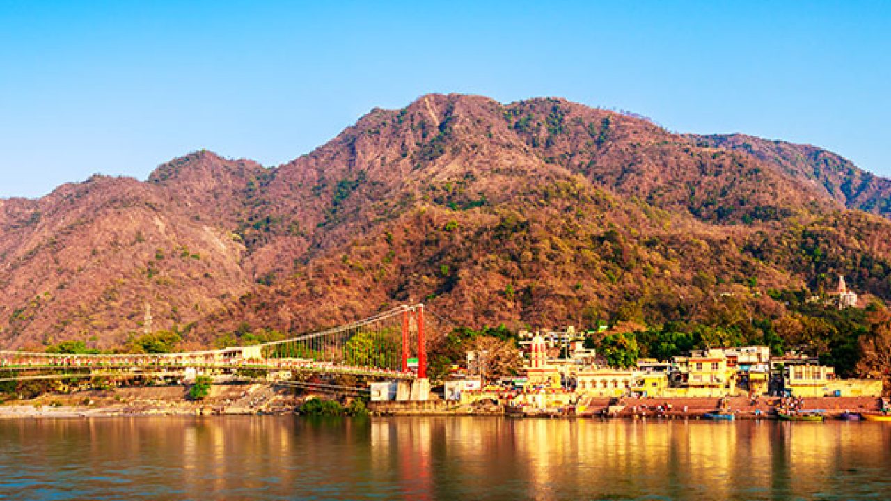 Rishikesh