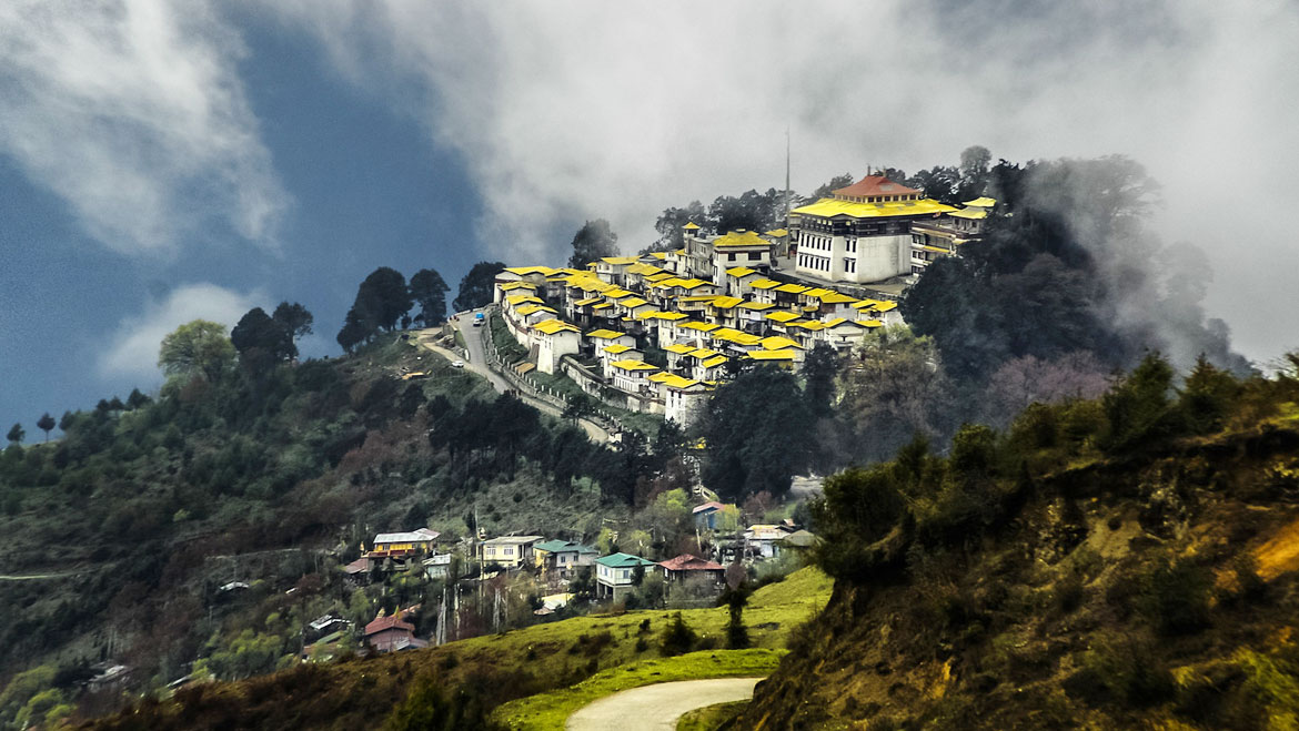 Tawang