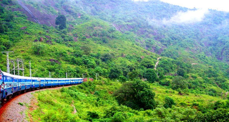 Araku Valley, Vizag