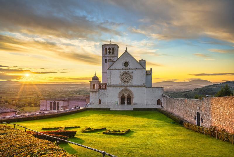 Church of Saint Francis of Assisi