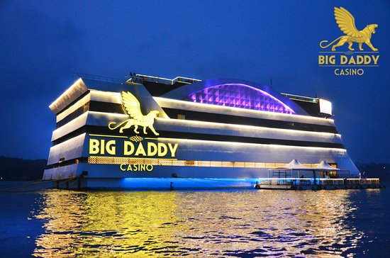 Big Daddy Casino