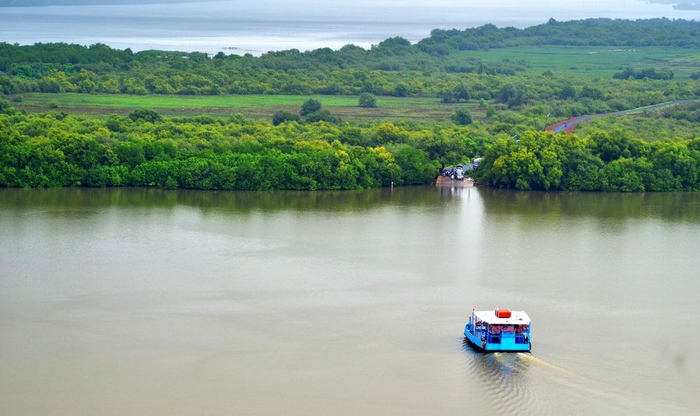 divar island goa