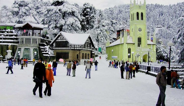 Shimla