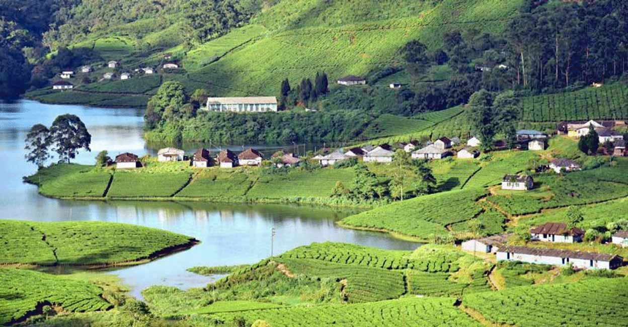 Idukki, Kerala