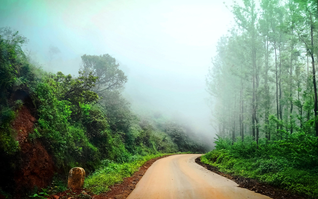 Kotagiri, Karnataka