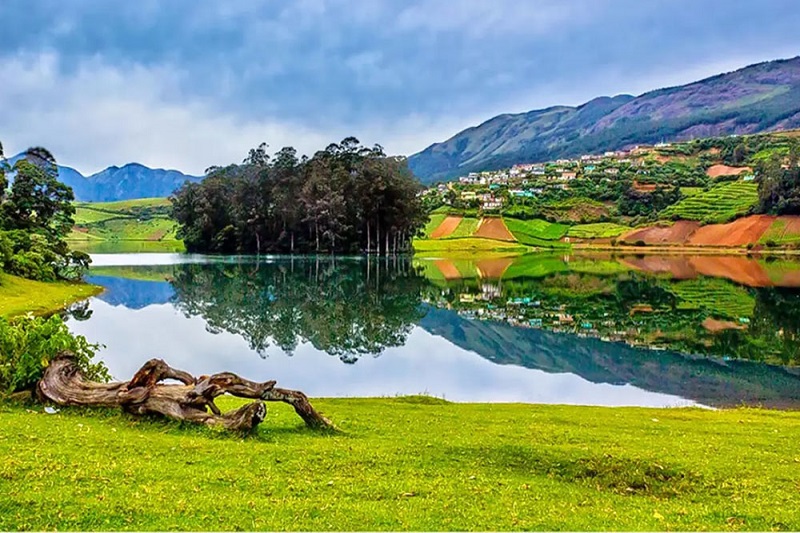 Kodaikanal, Tamil Nadu