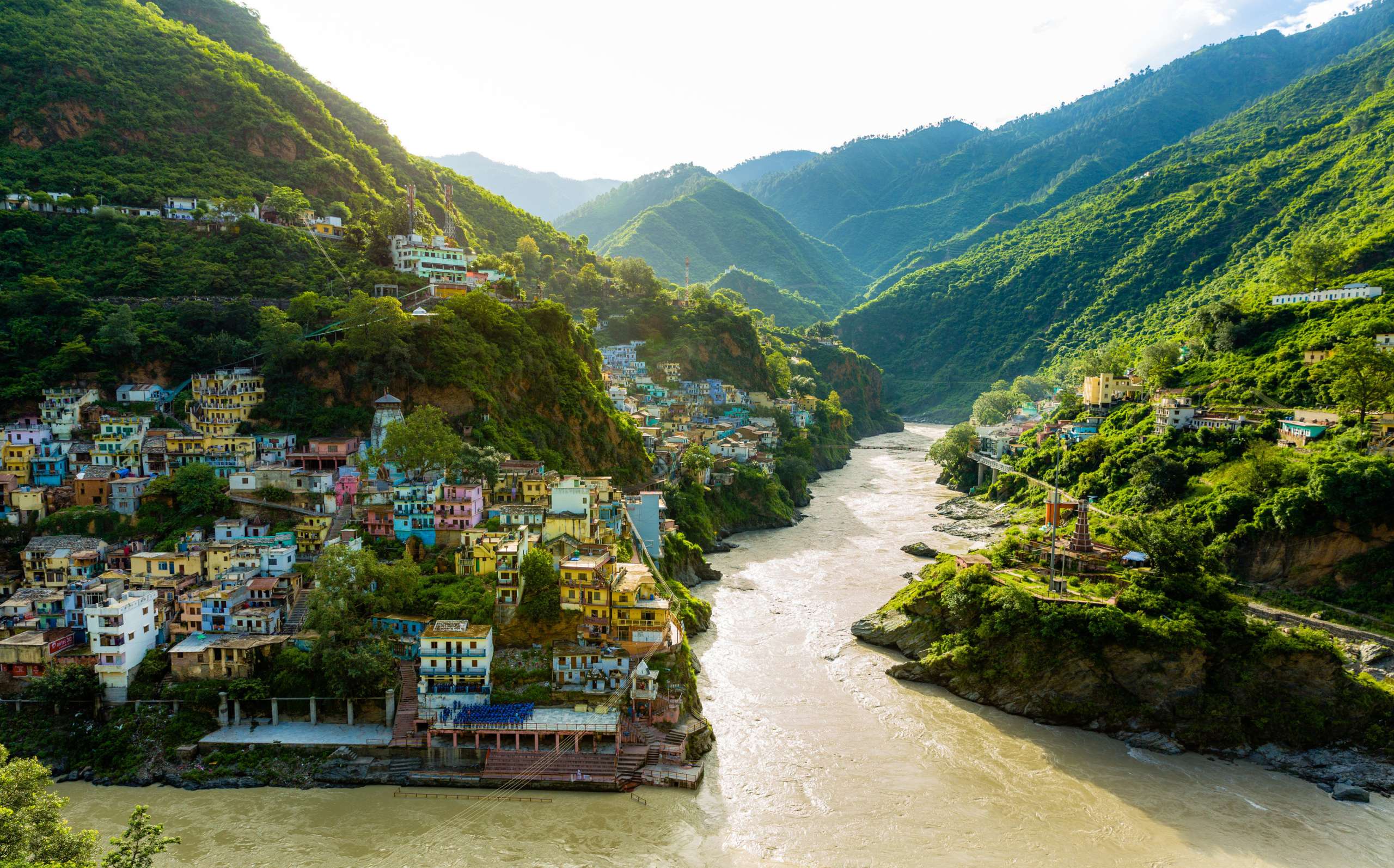 23 Beautiful Scenic Places In India Hotel Dekho