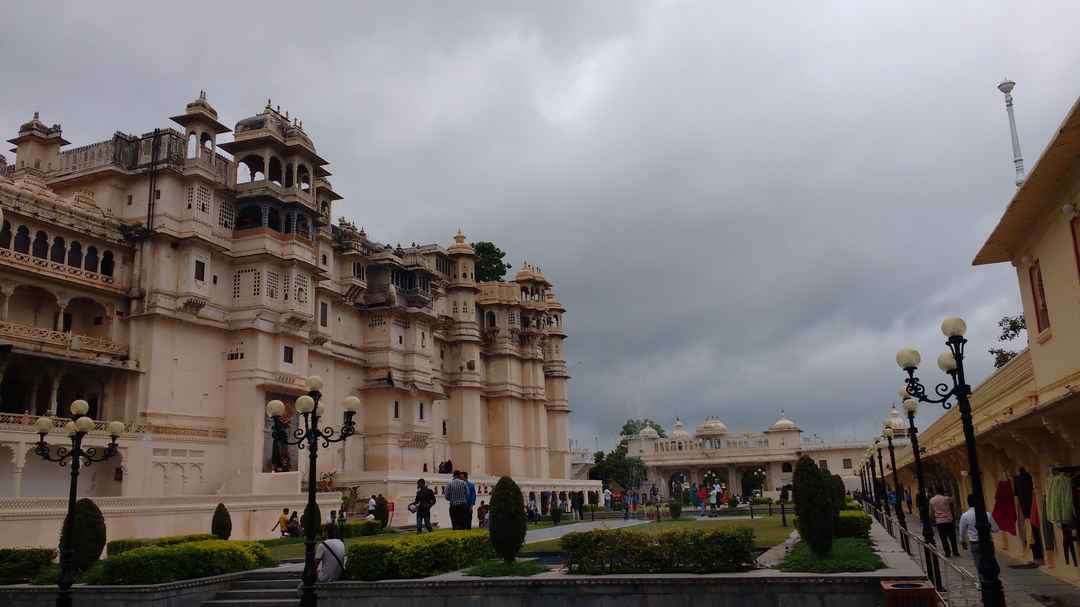 solo female travel destination Udaipur