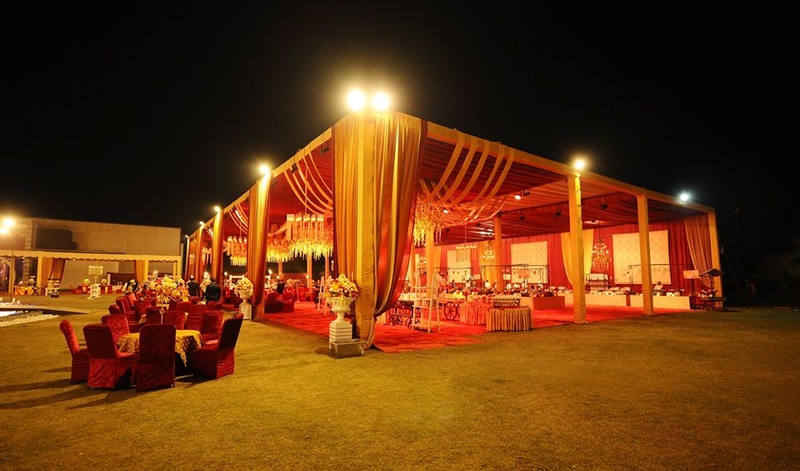 destination wedding Amritsar