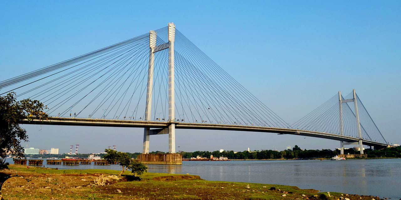 Vidyasagar Setu, Kolkata