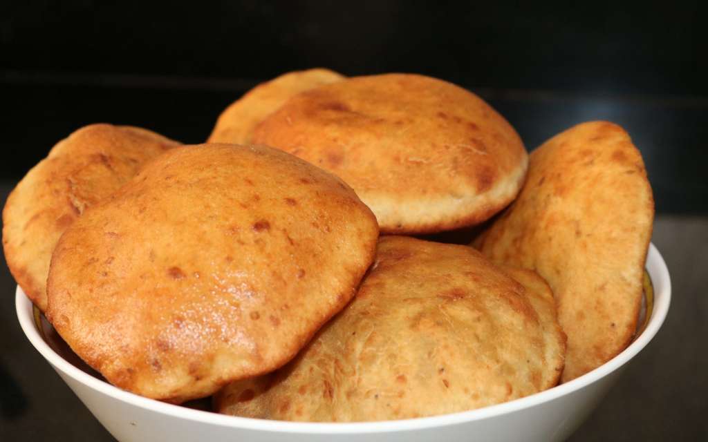 Mangalore Buns – Mangalore