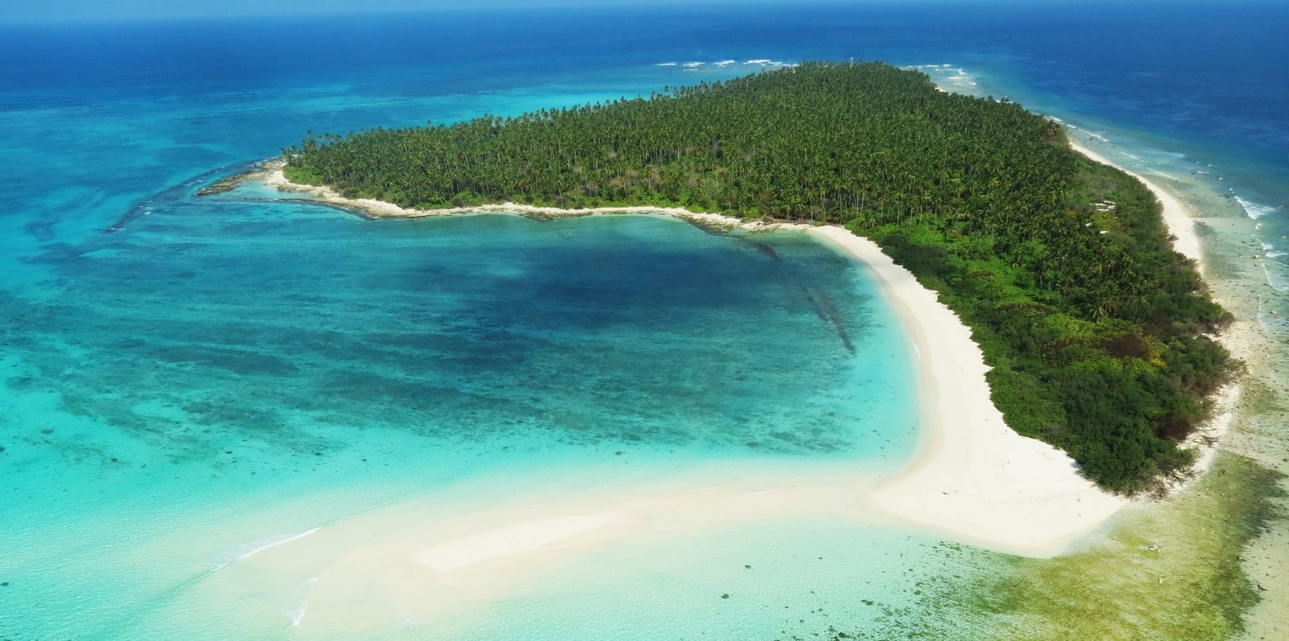 Agatti Island, Lakshadweep